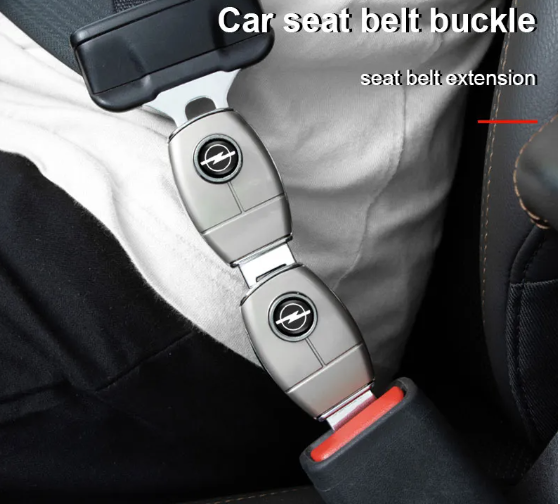 كاتم حزام مع لوجو