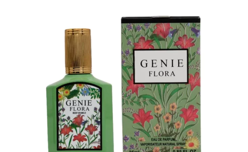 غوتشي فلورا جورجوس جاسمين 25 مل