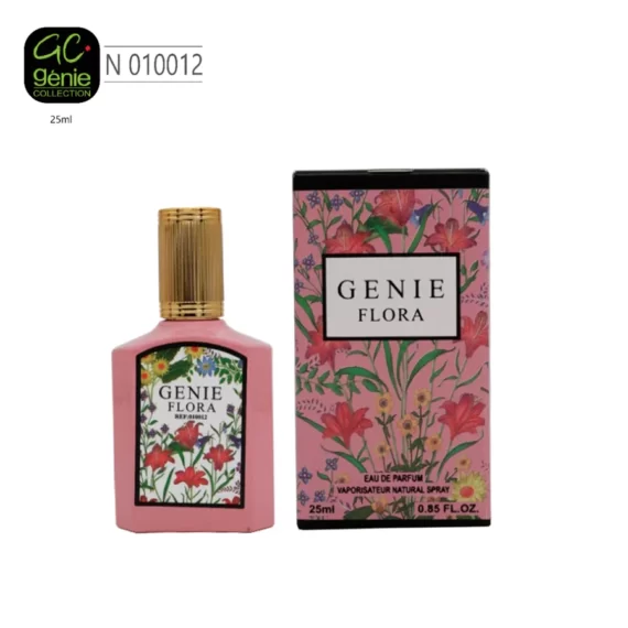 غوتشي فلورا جورجوس غردينيا (25مل)