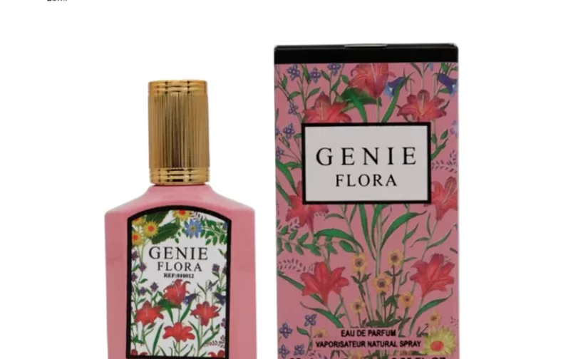 غوتشي فلورا جورجوس غردينيا (25مل)