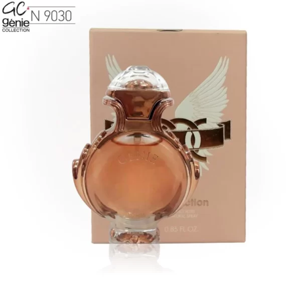 اولمبيا باكو رابان (25مل)