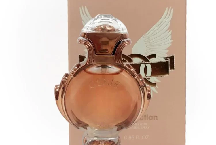 اولمبيا باكو رابان (25مل)