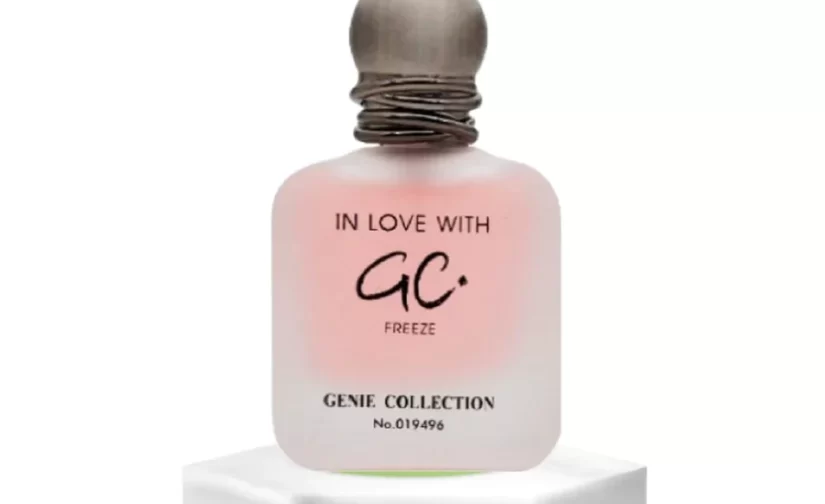 ارماني يو فريز الزهري (25مل)