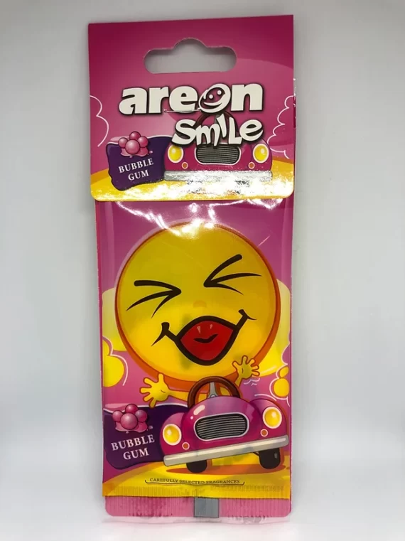 ورقة ريحة أريون