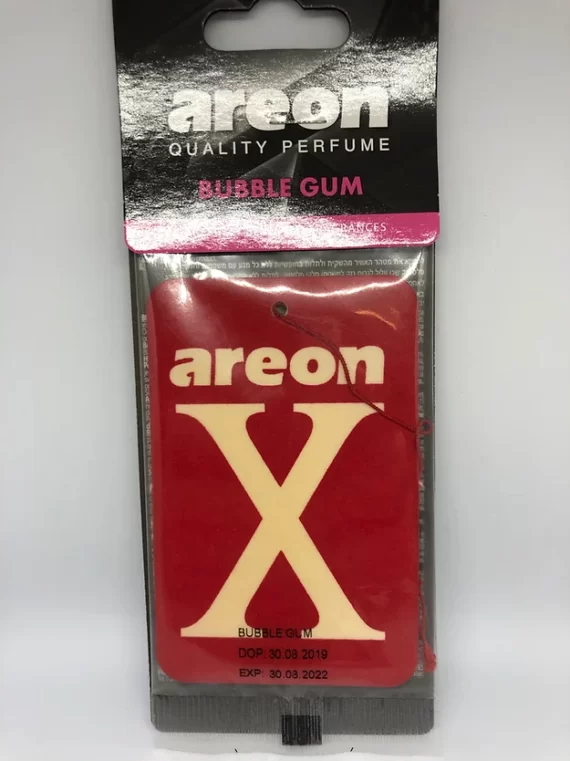 ورقة ريحة أريون