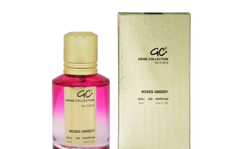 مانسيرا روز غريس (25مل)