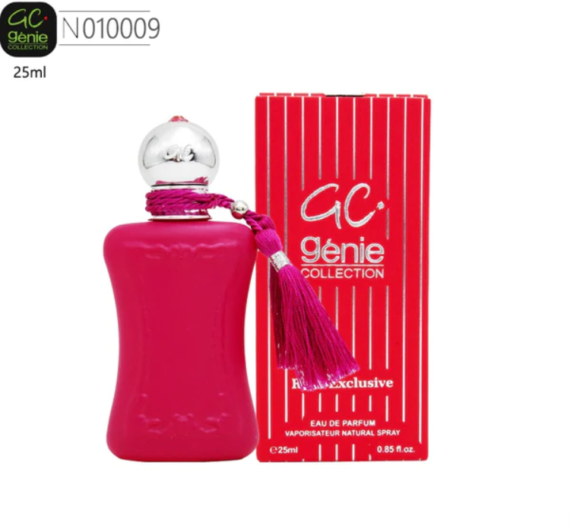 دي مارلي ديلينا الاحمر (25مل)