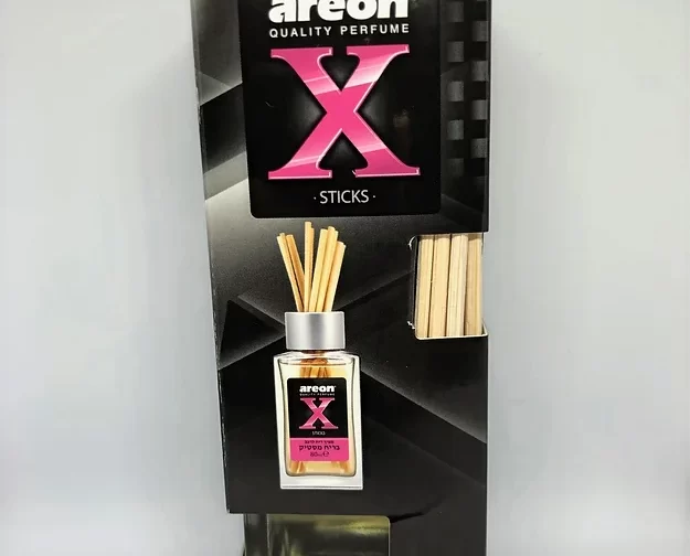 معطر عيدان أريون 80ملم