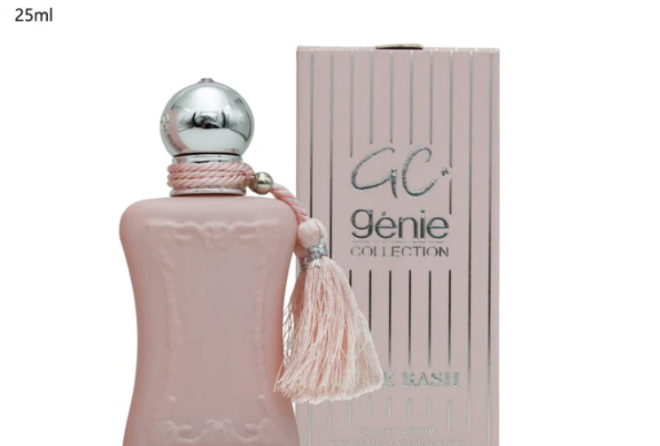 دي مارلي ديلينا بينك (25مل)