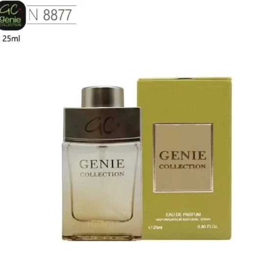 بولغاري اصفر (25مل)