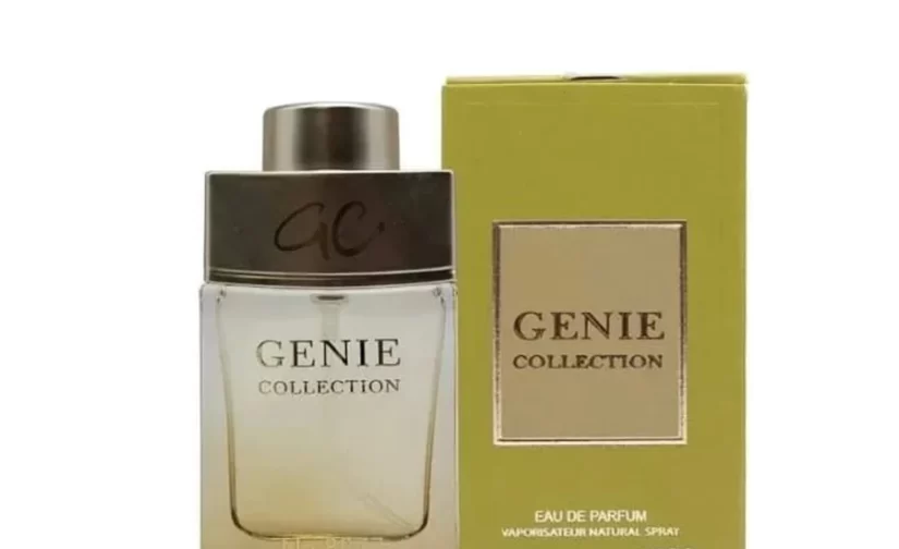 بولغاري اصفر (25مل)