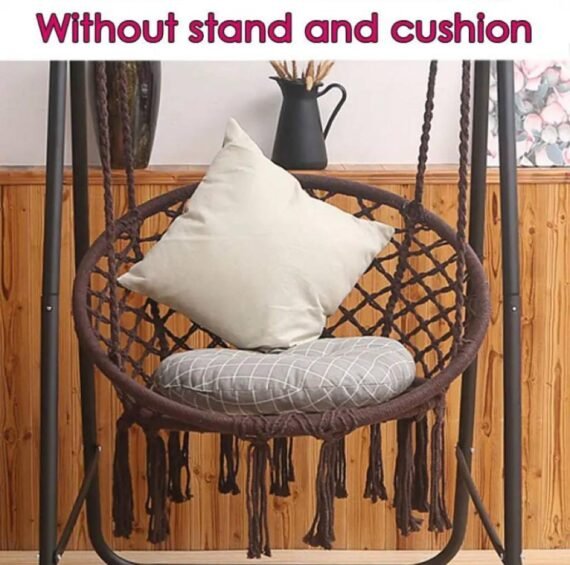 مرجيحة معلقة