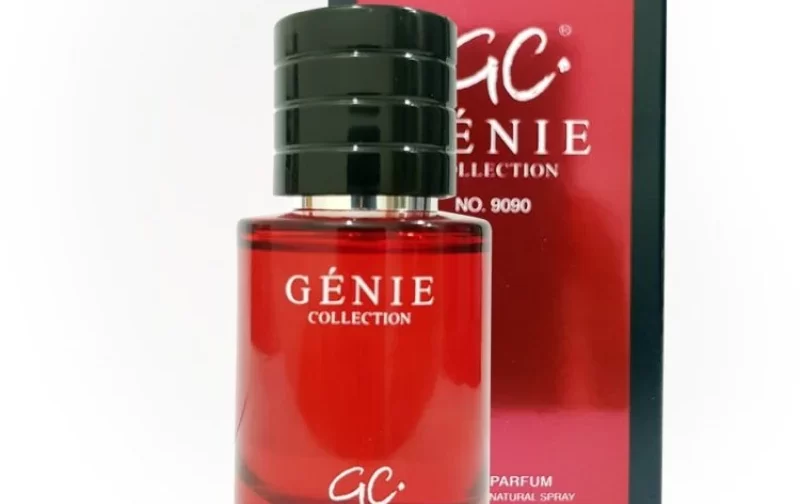 سوفاج الاحمر (25مل)