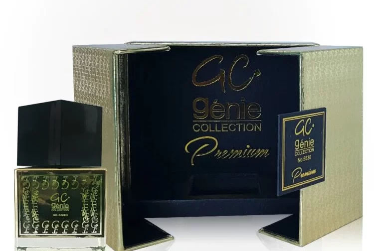 سوبريم بوكيه (25مل)