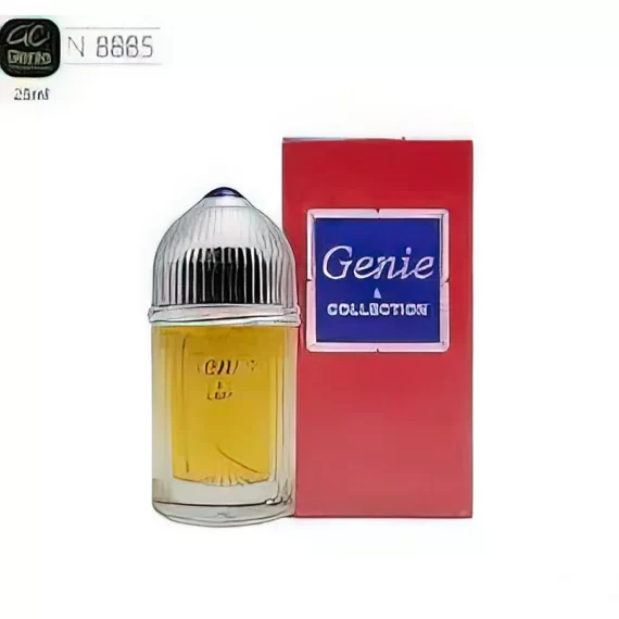 كارتير الذهبي (25مل)