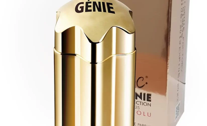 مون بلان - ابسولو الذهبي (25مل)