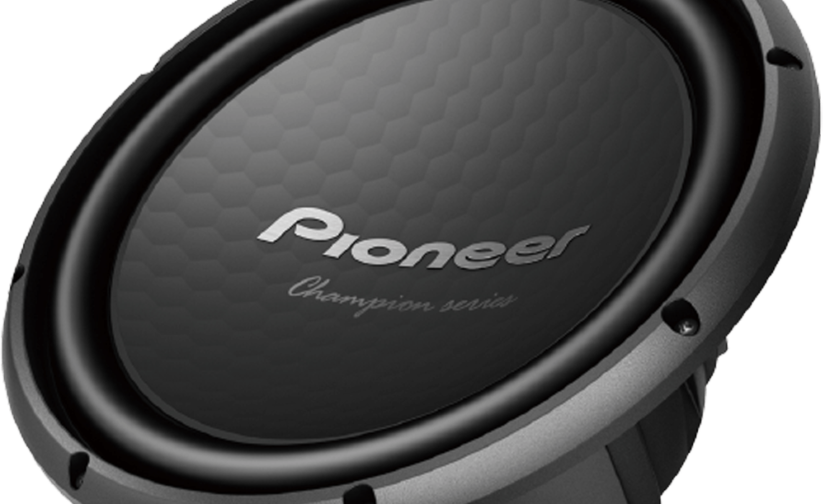 سماعة ساب  Pioneer-1500W الأصلية