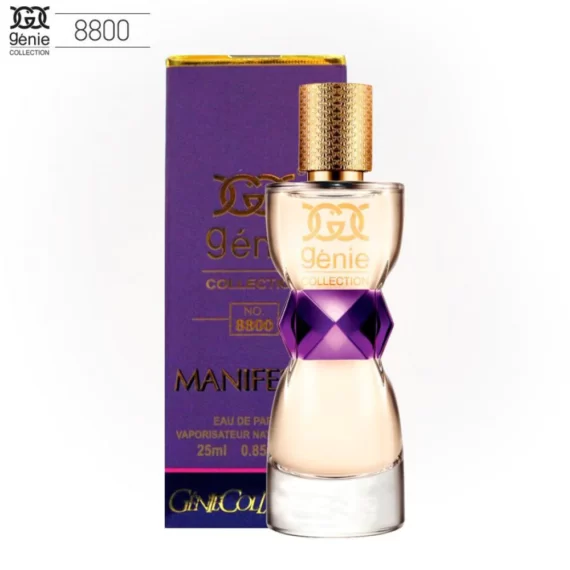 اف سان لوران مانيفستو (25مل)