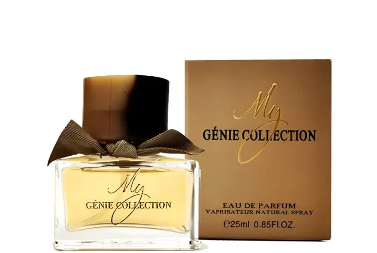 ماي بربري (25مل)