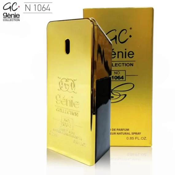 ون مليون (25مل)