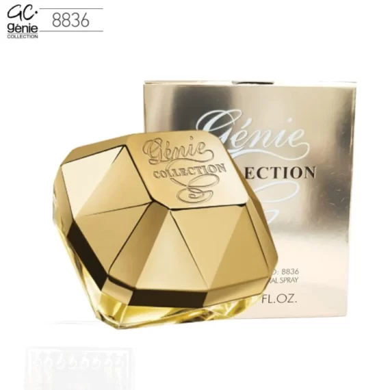 ليدي مليون (25مل)