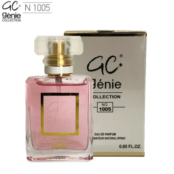 كوكو شانيل مدموزيل (25مل)