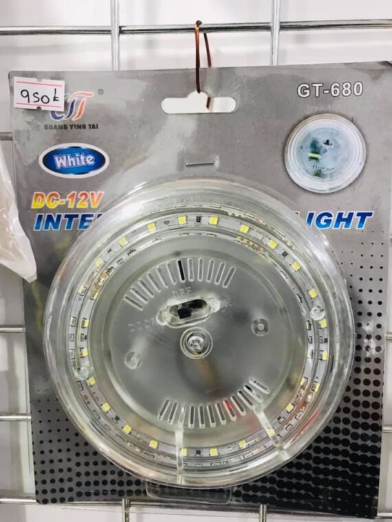 مصباح سقف دائري LED