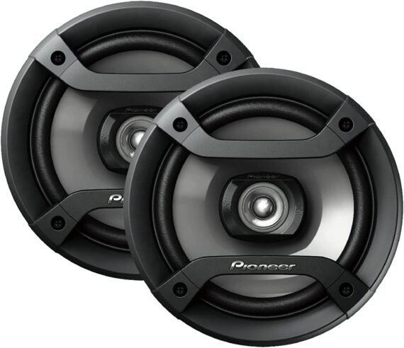 سماعة داخلية 6.5"  Pioneer-200W الأصلية