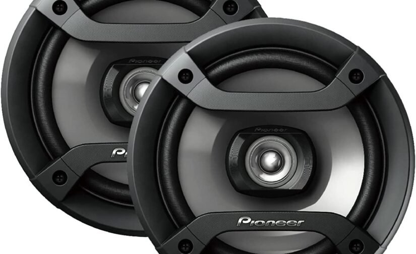 سماعة داخلية 6.5"  Pioneer-200W الأصلية