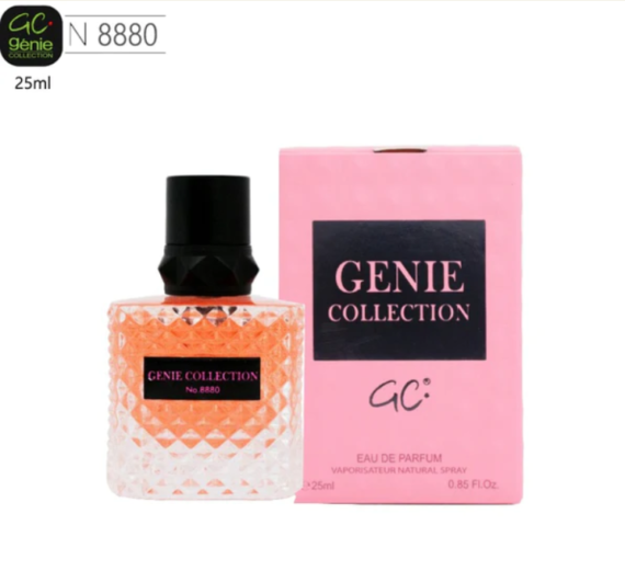 فالنتينو دونا موف (25مل)