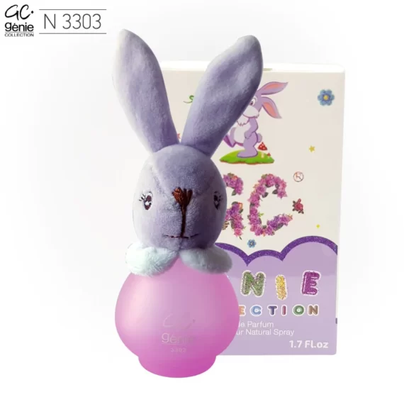 جيني ارنوب اطفال روز- 50 مل