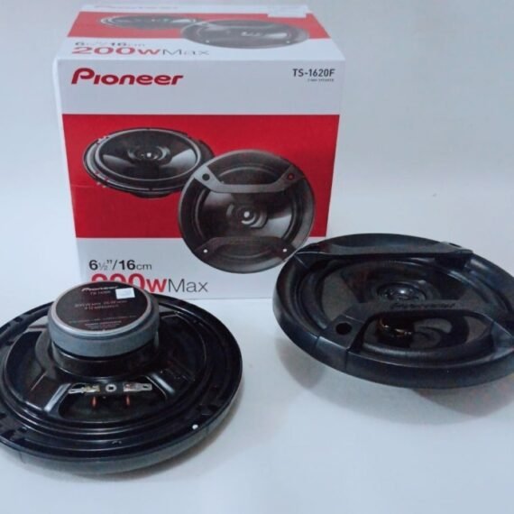 سماعة داخلية 6.5"  Pioneer-200W الأصلية