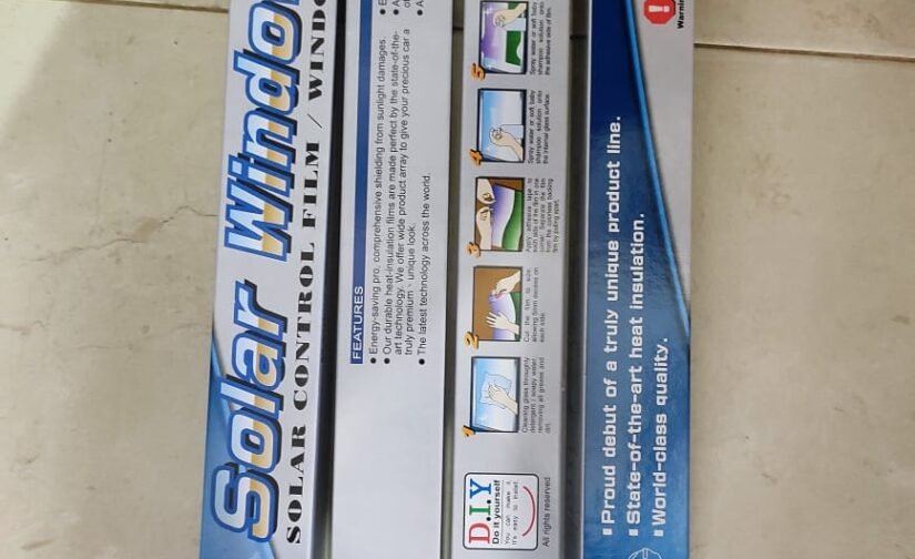 رول تعتيم 3متر