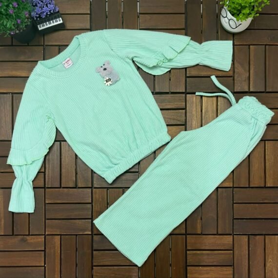 بجامة بناتي