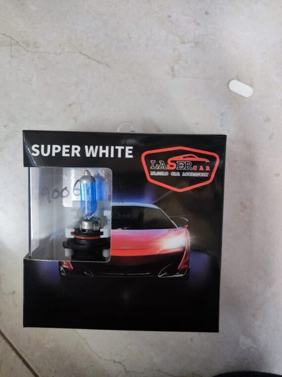 لمبة أبيض إلوجين