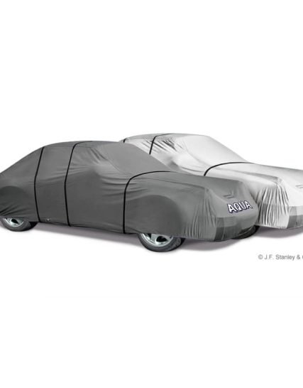 غطاء سيارة خارجي ثقيل جيب