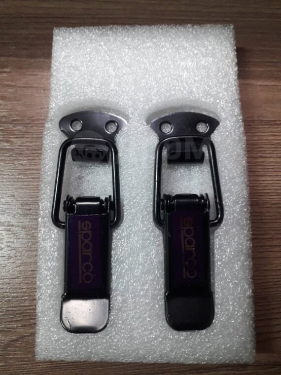 مربط طبون كبير