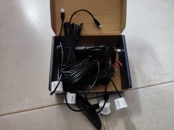 حساسات ريفيرس