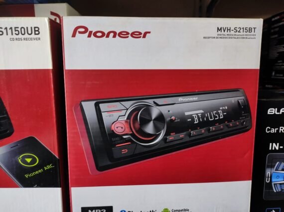 مسجل بايونير بلوتوث - USB