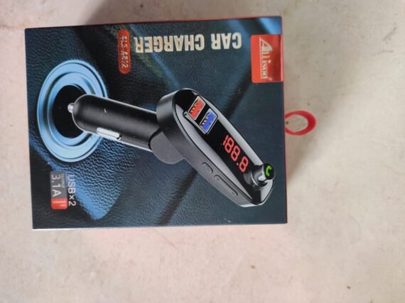 بلوتوث-MP3-USB