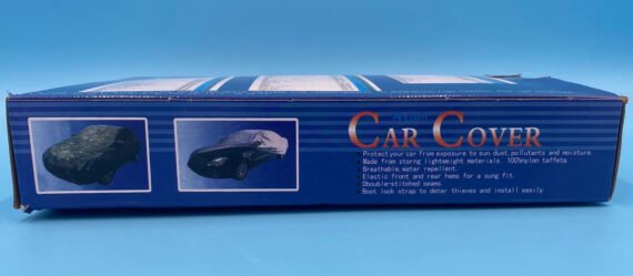 غطاء سيارة خارجي خفيف