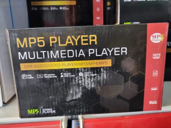 شاشة 7 إنش بلوتوث MP5