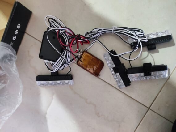 فلشر ريموت شيل