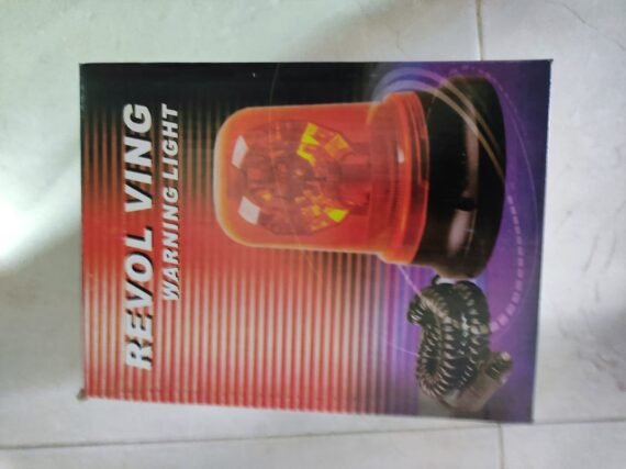 لواح سقف مدور 12فولت