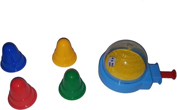 لعبة السلم والثعبان العملاقة للأطفال والكبار