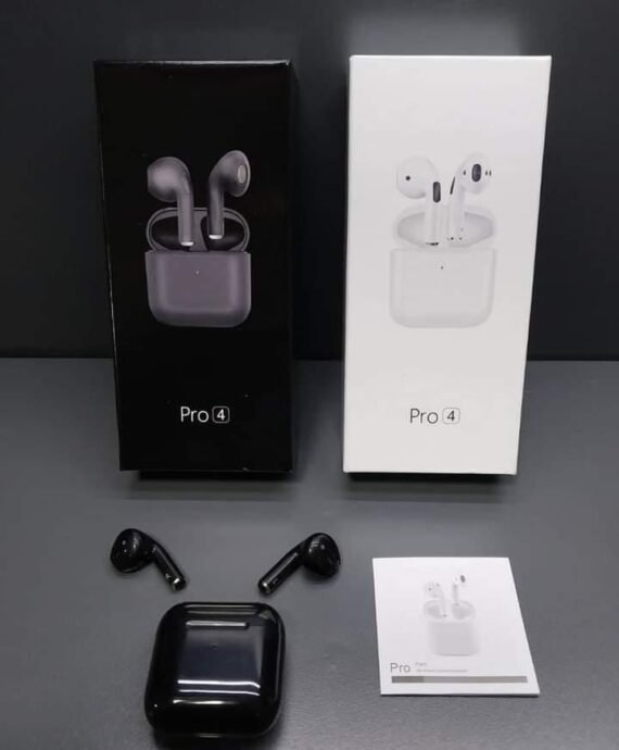 ايربودس pro4