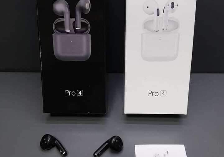 ايربودس pro4