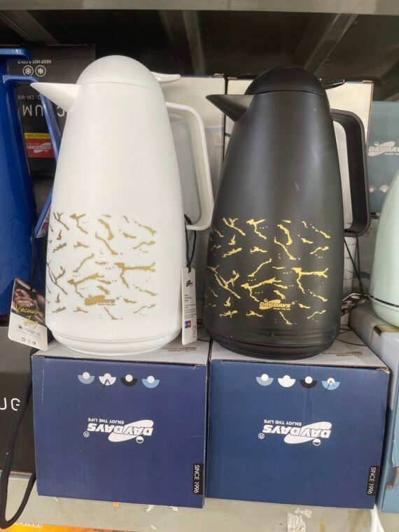 براد قهوة ماربل