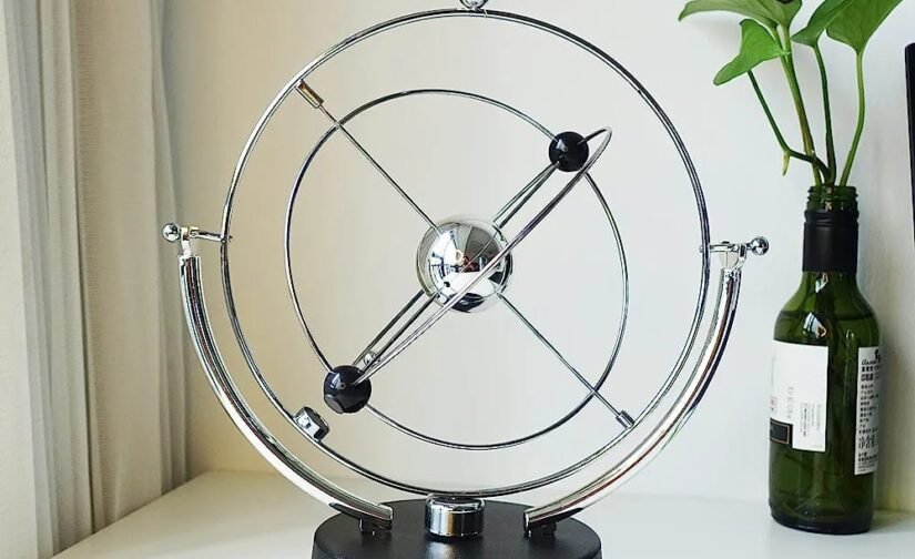 تحفة ولعبة الكواكب