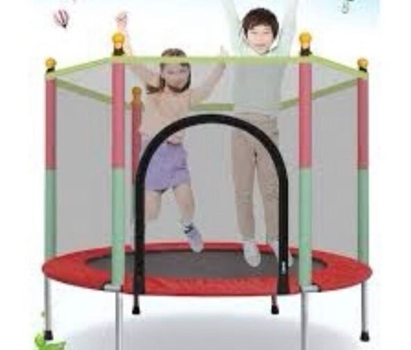 ترمبولين للأطفال